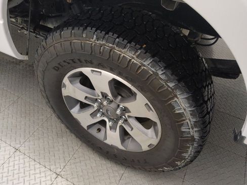 Used 2014 Ford F150 STX w/ Equipment Group 201A Mid RWD image 31