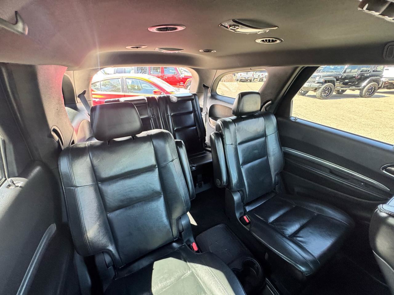 Used 2020 Dodge Durango GT RWD image 27
