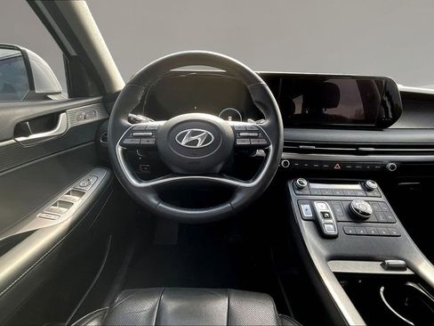 Used 2023 Hyundai Palisade Limited w/ Cargo Package AWD/4WD image 8