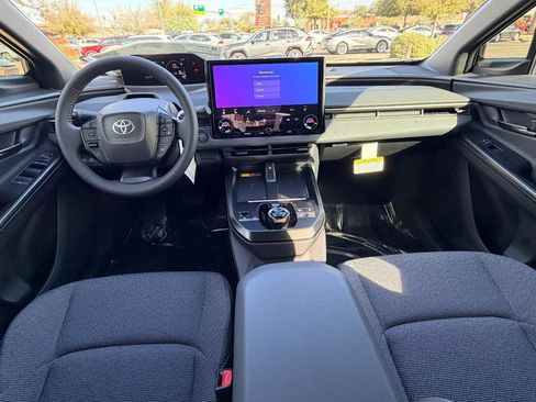 New 2026 Toyota bZ image 13