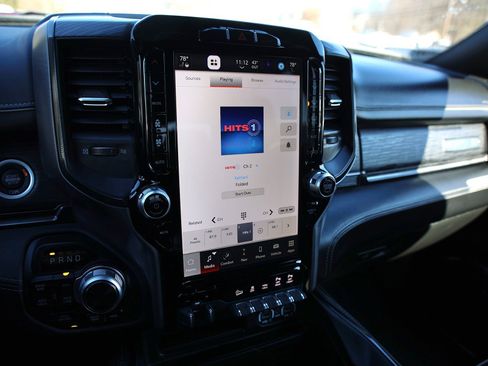 Used 2023 RAM 2500 Power Wagon w/ Level 2 Equipment Group image 26