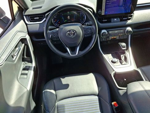 Used 2023 Toyota RAV4 XSE image 12