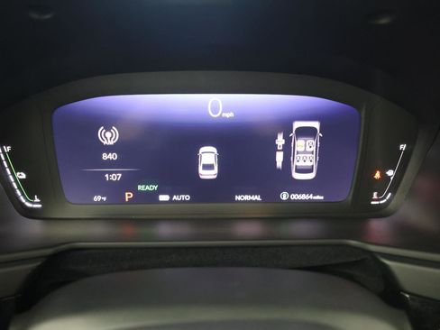 Used 2023 Honda Accord Touring image 15