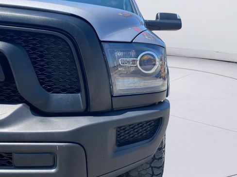 Used 2024 RAM 1500 Warlock w/ Trailer & Traction Group AWD/4WD image 10