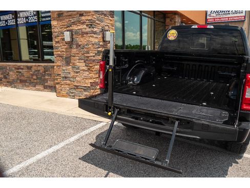 Used 2023 Ford F150 XLT w/ Equipment Group 302A High AWD/4WD image 31