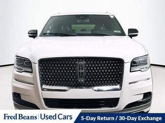 Certified 2023 Lincoln Navigator L Reserve video 2