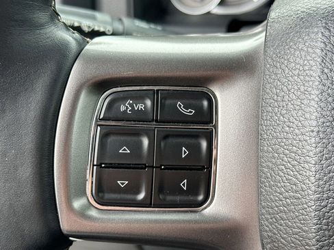 Used 2014 RAM 2500 Limited image 37