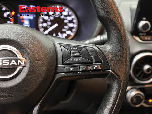 Used 2024 Nissan Sentra S FWD image 16