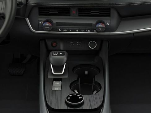 New 2026 Nissan Rogue Dark Armor AWD/4WD image 20