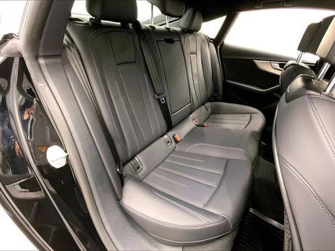 Certified 2025 Audi A5 2.0T Premium Plus w/ Convenience Plus Package image 18