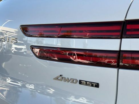 New 2026 Genesis GV70 3.5T Sport Prestige AWD/4WD image 17