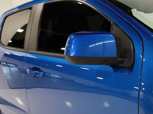 Used 2022 GMC Canyon Elevation w/ Trailering Package image 10