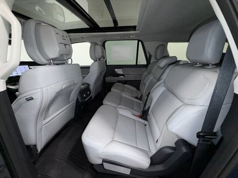 New 2027 Ford Expedition Max Active AWD/4WD image 33