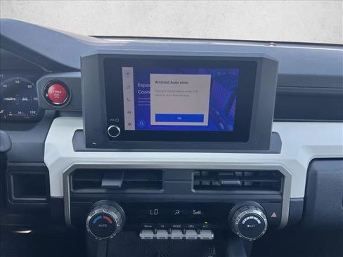 Certified 2024 Toyota Tacoma TRD Off-Road image 13