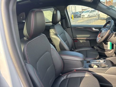 New 2025 Ford Escape ST-Line Elite w/ Tech Pack #2 image 15