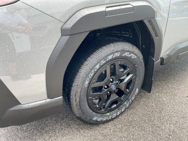 New 2026 Subaru Outback Wilderness AWD/4WD image 8