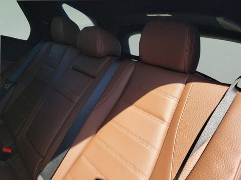 New 2026 Mercedes-Benz GLE 580 4MATIC image 8