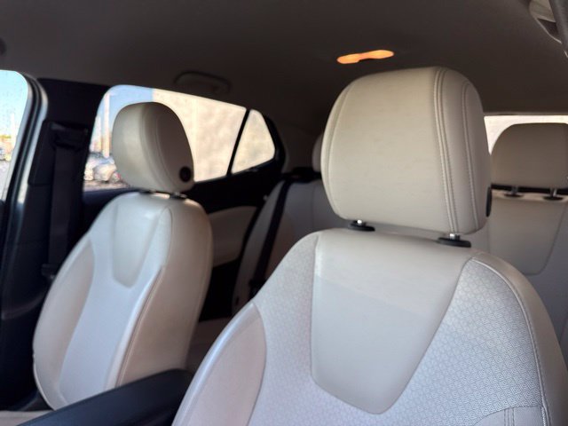 Used 2023 Buick Encore GX Preferred w/ Cold Weather Comfort Package FWD image 11