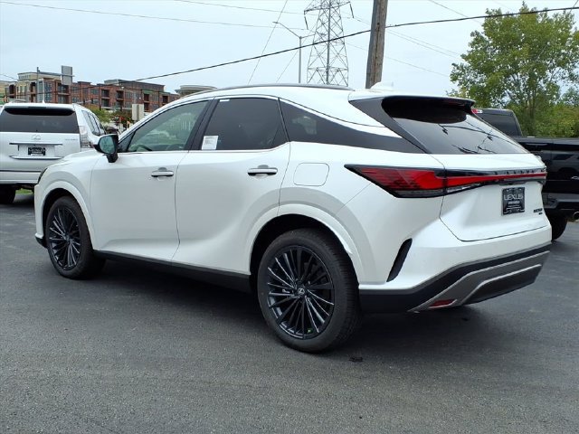 New 2026 Lexus RX 350 Premium w/ Convenience Package AWD/4WD image 6