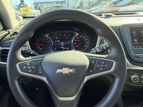 Certified 2023 Chevrolet Equinox LT image 26