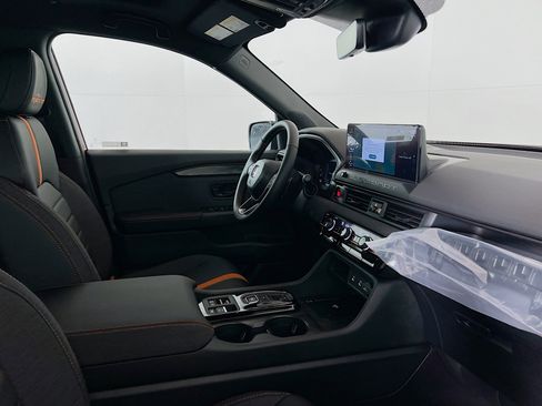 New 2026 Honda Passport TrailSport image 7