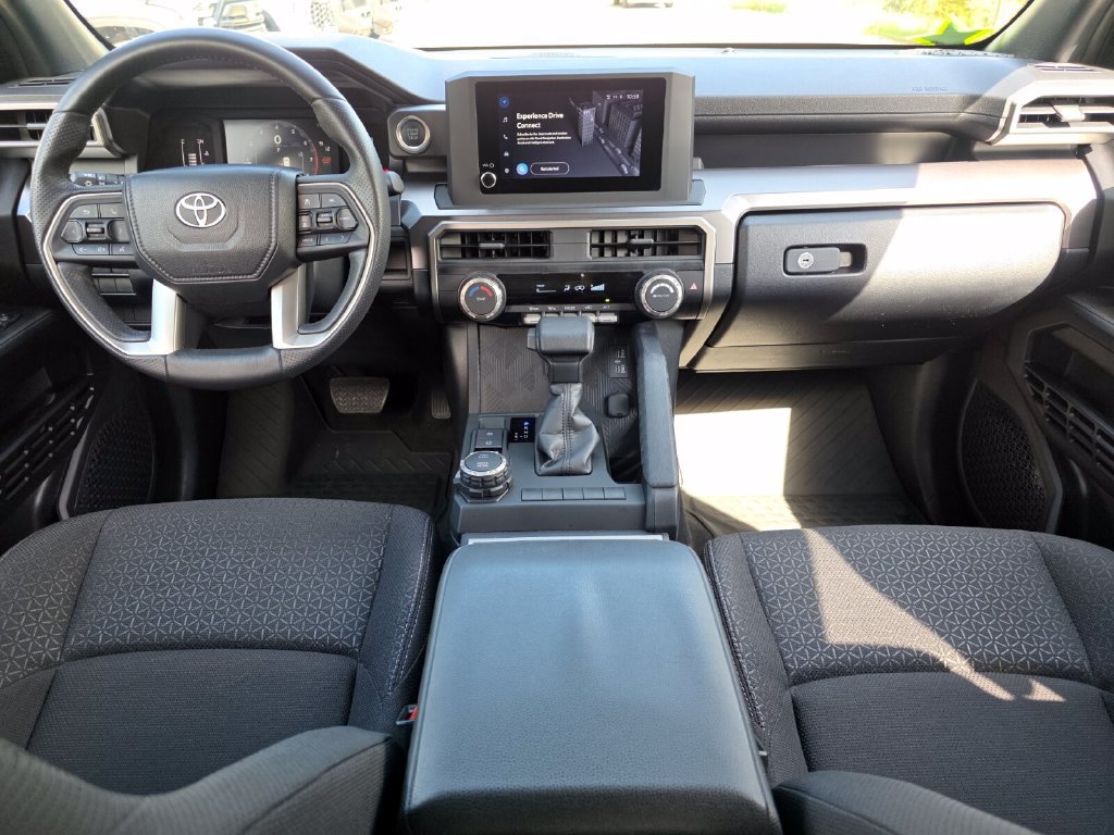 Certified 2026 Toyota 4Runner SR5 AWD/4WD image 5