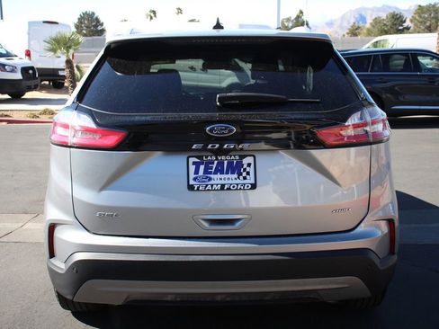 Certified 2022 Ford Edge SEL w/ Convenience Package image 7