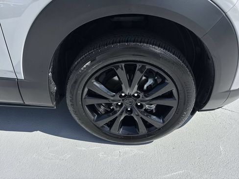 Used 2026 MAZDA CX-30 AWD 2.5 S image 60