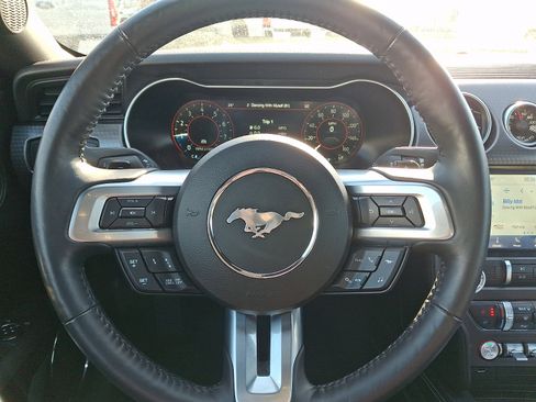 Certified 2021 Ford Mustang GT Premium w/ GT Performance Package image 23