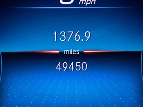 Certified 2021 Mercedes-Benz GLE 53 AMG 4MATIC Coupe image 19