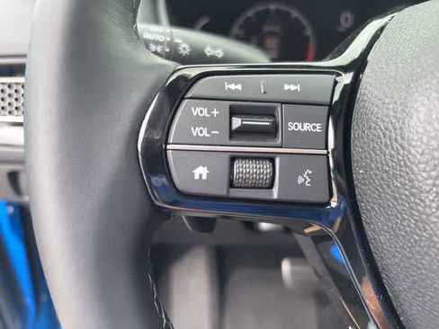 Used 2026 Honda Civic Sport image 11