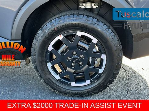 New 2026 Hyundai Palisade XRT Pro image 10