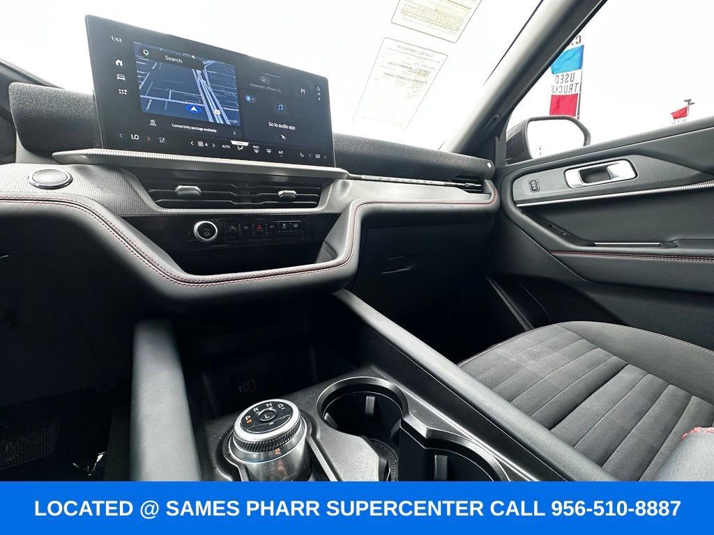 Used 2026 Ford Explorer ST-Line RWD image 12