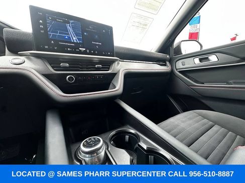 Used 2026 Ford Explorer ST-Line RWD image 12