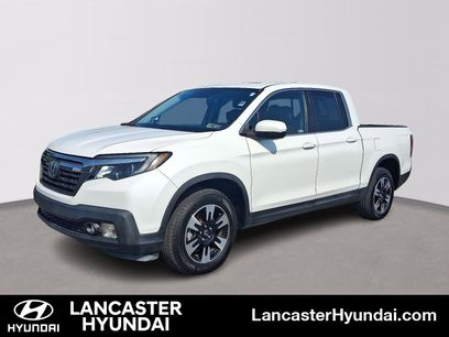 Used 2020 Honda Ridgeline RTL