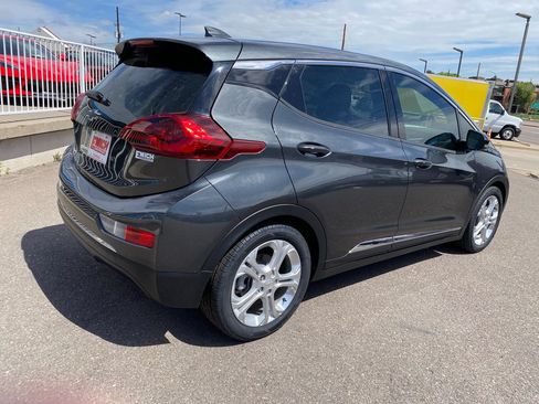 Used 2019 Chevrolet Bolt LT FWD image 5
