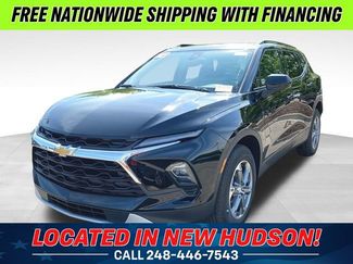 Used 2023 Chevrolet Blazer LT w/ Convenience Package FWD video 1