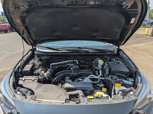 Used 2024 Subaru Outback Limited AWD/4WD image 37