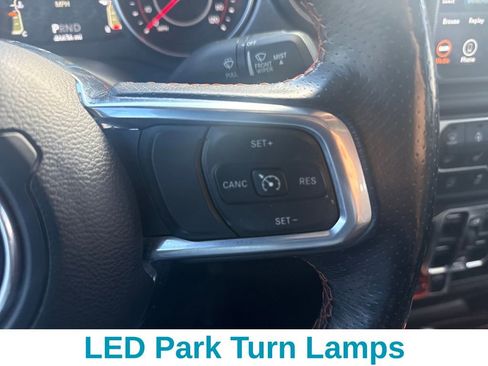 Used 2021 Jeep Gladiator Mojave image 15