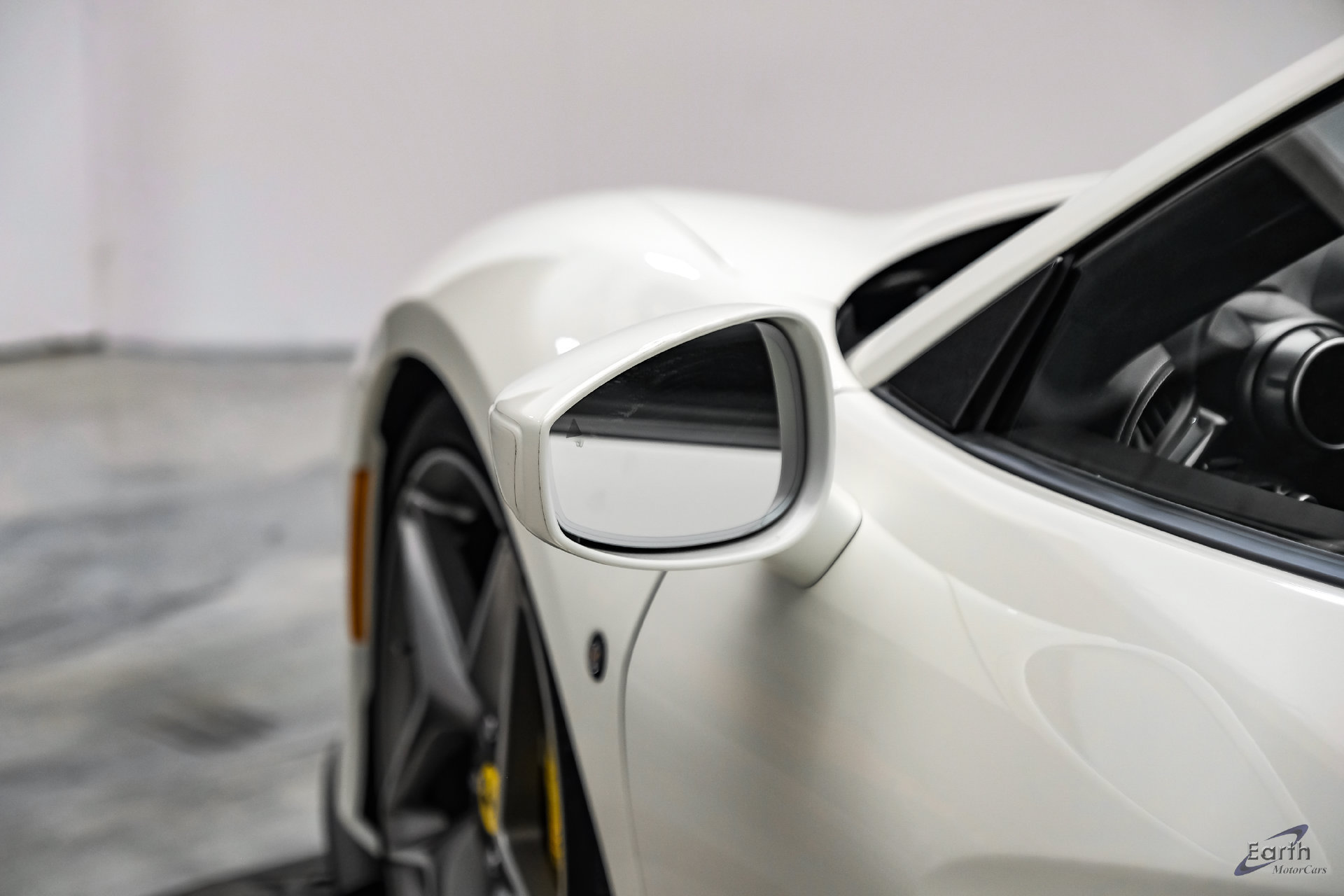 Used 2022 Ferrari F8 Tributo RWD image 97