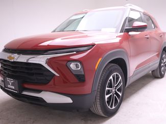 New 2026 Chevrolet TrailBlazer LT video 1