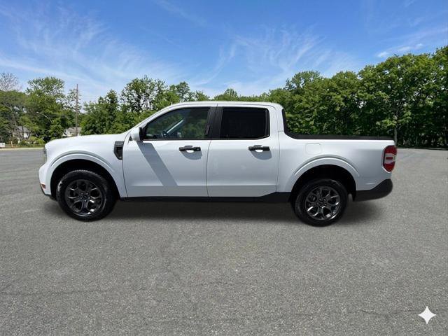 Used 2022 Ford Maverick XLT w/ Equipment Group 300A Standard AWD/4WD image 5