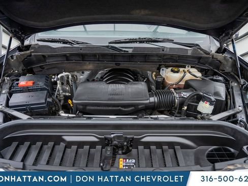 Used 2024 GMC Sierra 1500 SLT image 40