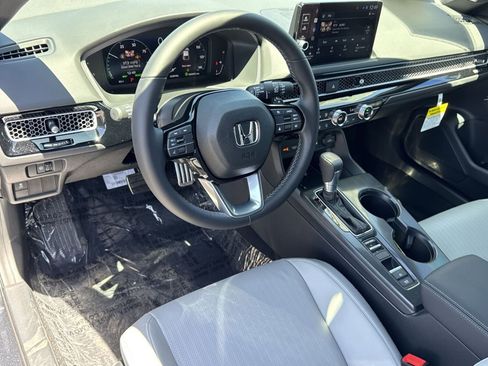 New 2026 Honda Civic Sport Touring image 11