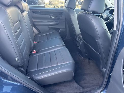 Used 2025 Honda CR-V EX-L image 33