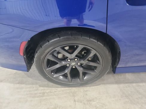 Used 2021 Dodge Charger GT w/ Blacktop Package image 13