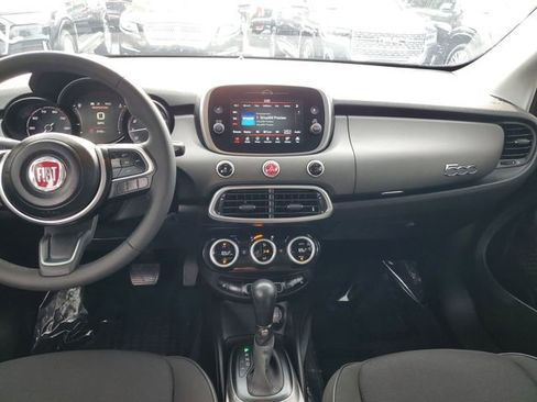 Used 2023 FIAT 500X Pop w/ Comfort Group image 13