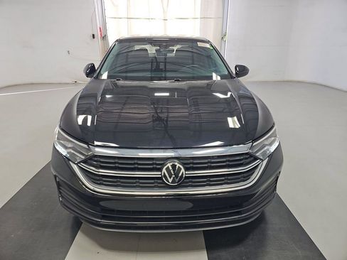 Used 2024 Volkswagen Jetta S FWD image 2