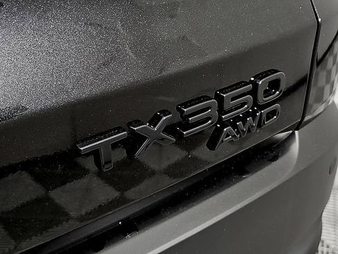 New 2026 Lexus TX 350 AWD image 8