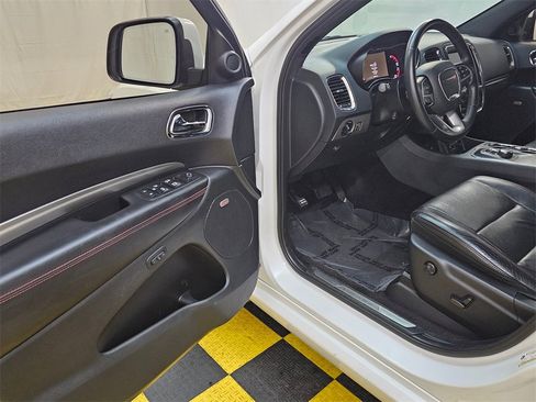 Used 2017 Dodge Durango R/T image 22